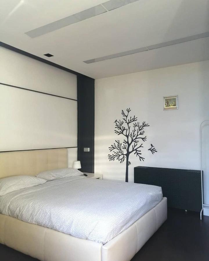 代森扎诺-德尔加达 乐沃爱菲特美尔旅馆酒店 外观 照片